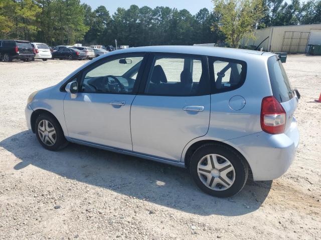 Photo 1 VIN: JHMGD37498S033588 - HONDA FIT 