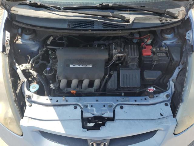 Photo 10 VIN: JHMGD37498S033588 - HONDA FIT 