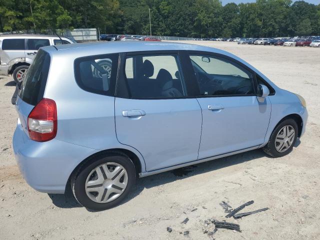 Photo 2 VIN: JHMGD37498S033588 - HONDA FIT 