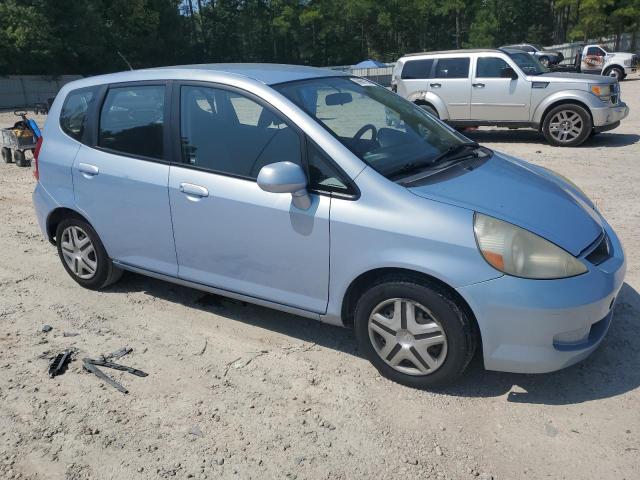 Photo 3 VIN: JHMGD37498S033588 - HONDA FIT 