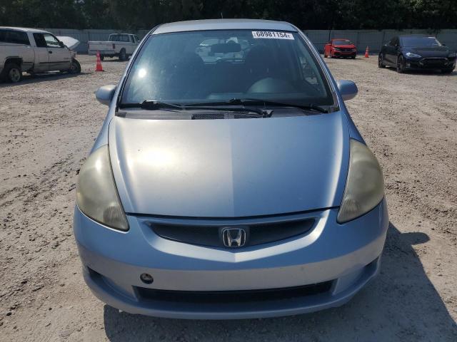 Photo 4 VIN: JHMGD37498S033588 - HONDA FIT 