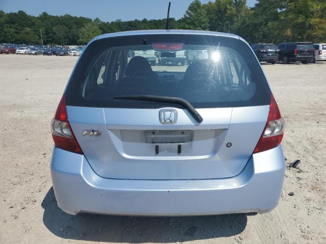 Photo 5 VIN: JHMGD37498S033588 - HONDA FIT 