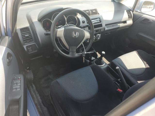 Photo 7 VIN: JHMGD37498S033588 - HONDA FIT 