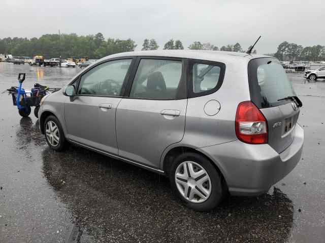 Photo 1 VIN: JHMGD374X8S008540 - HONDA FIT 