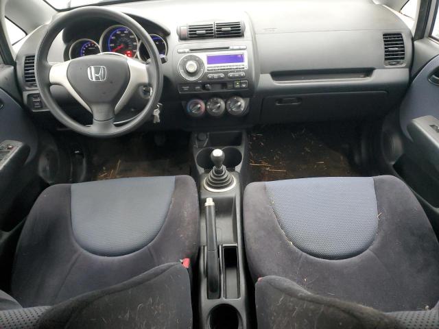 Photo 7 VIN: JHMGD374X8S008540 - HONDA FIT 