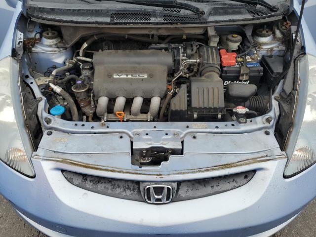 Photo 10 VIN: JHMGD374X8S025984 - HONDA FIT 