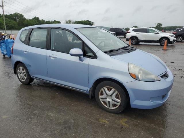 Photo 3 VIN: JHMGD374X8S025984 - HONDA FIT 