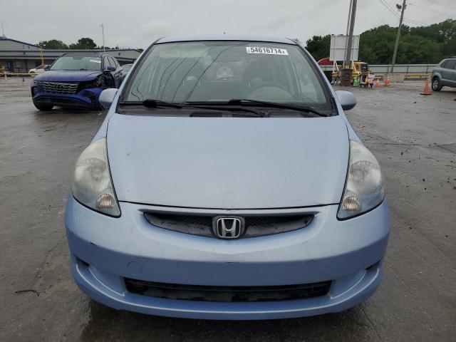 Photo 4 VIN: JHMGD374X8S025984 - HONDA FIT 