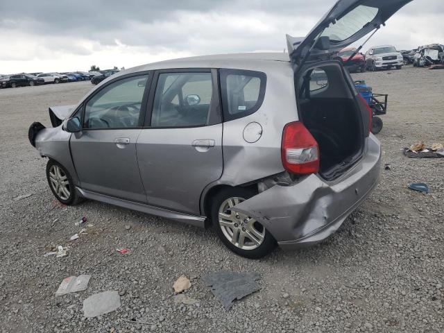 Photo 1 VIN: JHMGD37607S054474 - HONDA FIT 