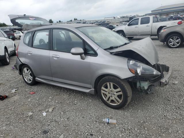 Photo 3 VIN: JHMGD37607S054474 - HONDA FIT 