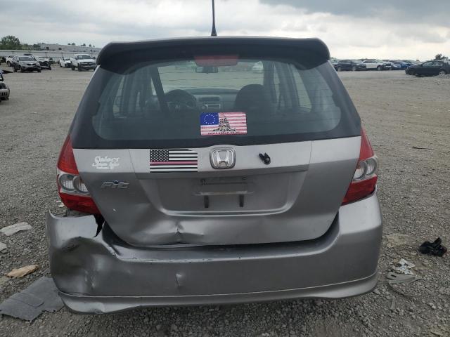 Photo 5 VIN: JHMGD37607S054474 - HONDA FIT 