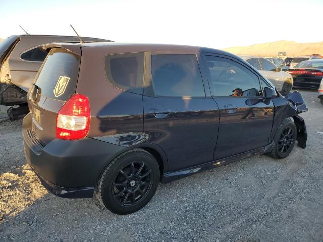 Photo 2 VIN: JHMGD37607S067421 - HONDA FIT 