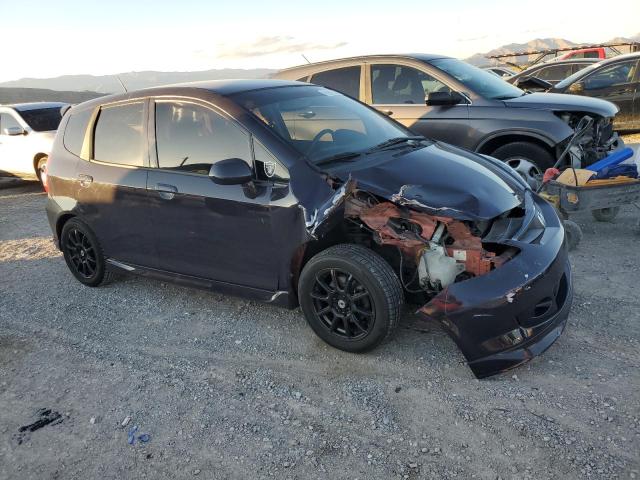 Photo 3 VIN: JHMGD37607S067421 - HONDA FIT 