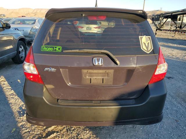 Photo 5 VIN: JHMGD37607S067421 - HONDA FIT 