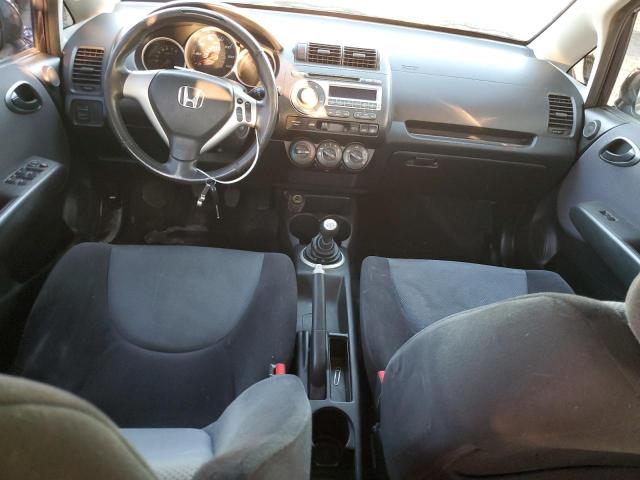 Photo 7 VIN: JHMGD37607S067421 - HONDA FIT 