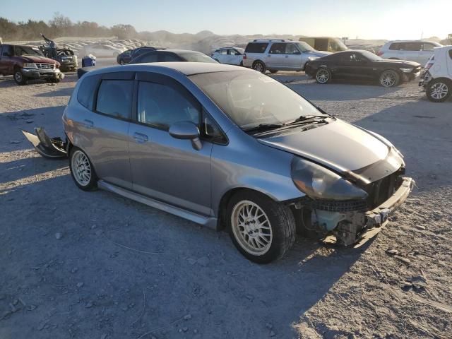 Photo 3 VIN: JHMGD37608S012260 - HONDA FIT SPORT 