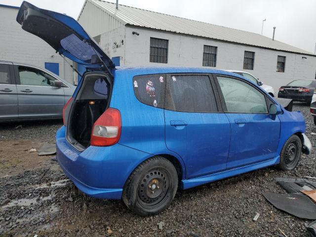 Photo 2 VIN: JHMGD37608S033688 - HONDA FIT 