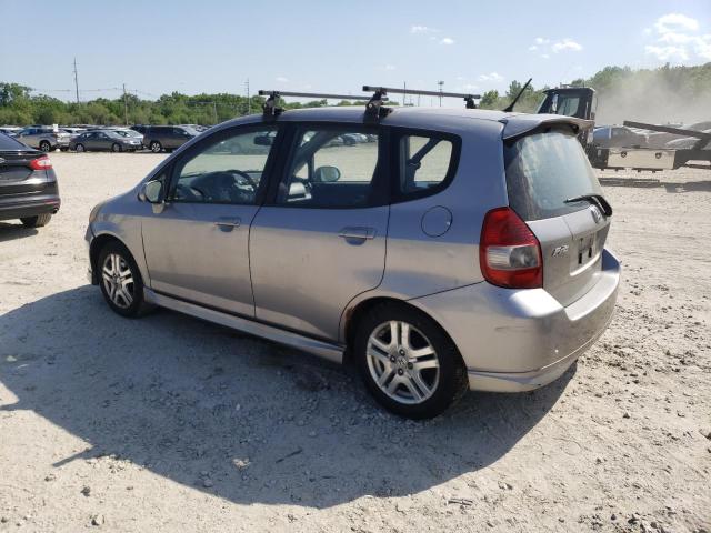 Photo 1 VIN: JHMGD37608S044867 - HONDA FIT 