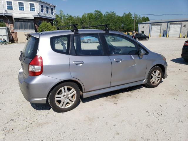 Photo 2 VIN: JHMGD37608S044867 - HONDA FIT 