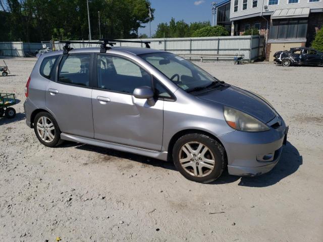 Photo 3 VIN: JHMGD37608S044867 - HONDA FIT 