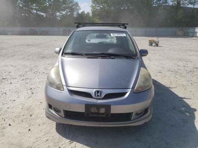 Photo 4 VIN: JHMGD37608S044867 - HONDA FIT 