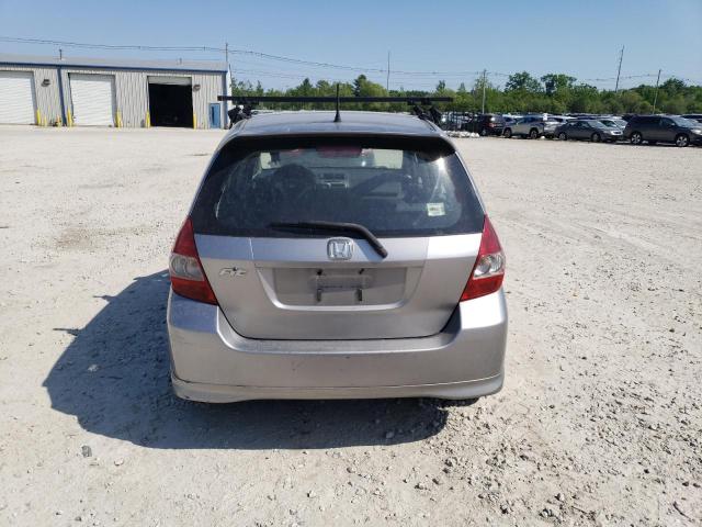 Photo 5 VIN: JHMGD37608S044867 - HONDA FIT 