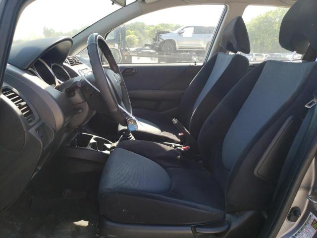 Photo 6 VIN: JHMGD37608S044867 - HONDA FIT 