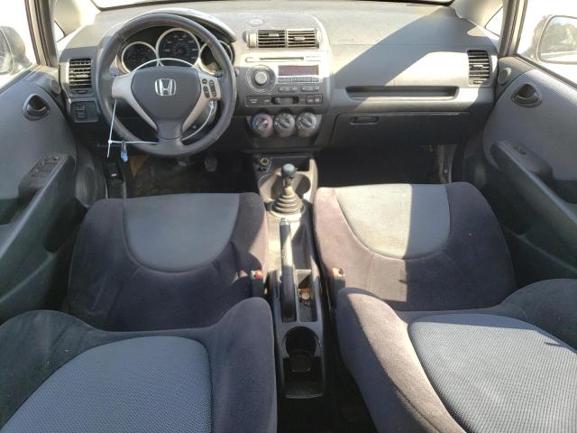 Photo 7 VIN: JHMGD37608S044867 - HONDA FIT 