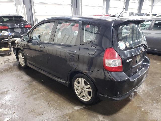 Photo 1 VIN: JHMGD37617S019832 - HONDA FIT 