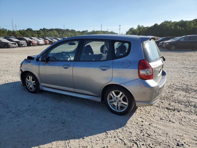 Photo 1 VIN: JHMGD37618S028080 - HONDA FIT SPORT 