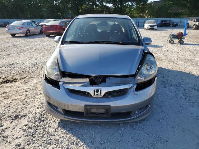 Photo 4 VIN: JHMGD37618S028080 - HONDA FIT SPORT 