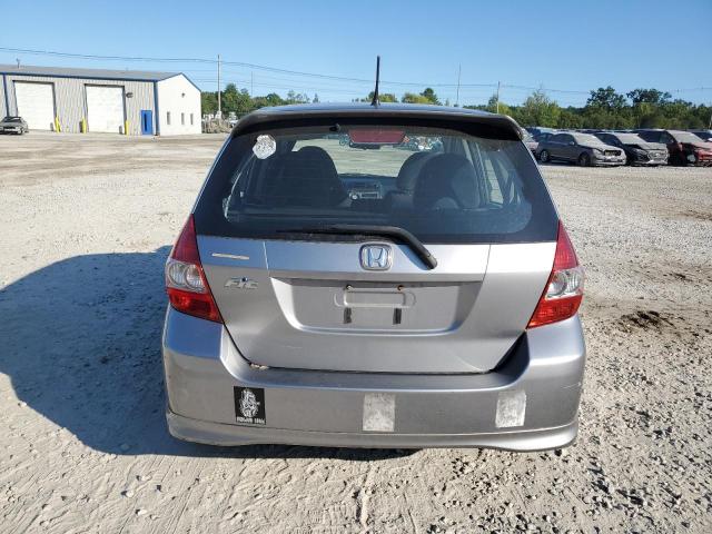 Photo 5 VIN: JHMGD37618S028080 - HONDA FIT SPORT 