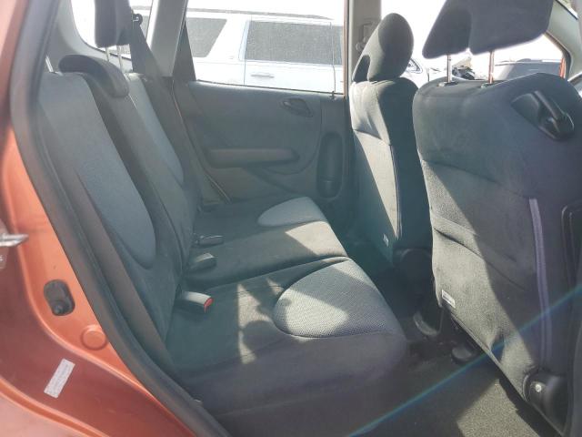 Photo 10 VIN: JHMGD37618S036390 - HONDA FIT SPORT 