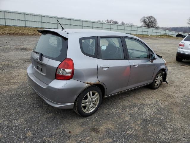 Photo 2 VIN: JHMGD37628S012289 - HONDA FIT 