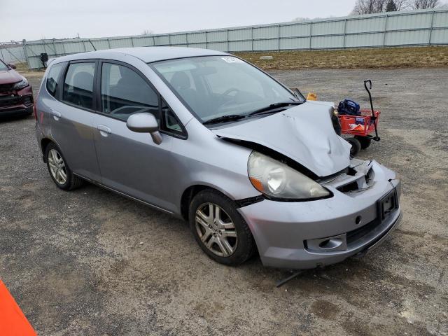 Photo 3 VIN: JHMGD37628S012289 - HONDA FIT 