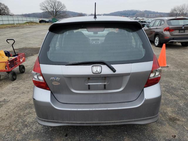 Photo 5 VIN: JHMGD37628S012289 - HONDA FIT 