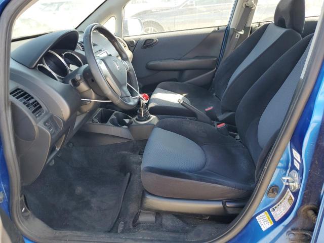 Photo 6 VIN: JHMGD37628S032672 - HONDA FIT 