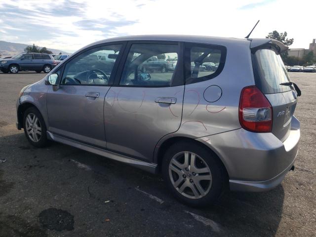 Photo 1 VIN: JHMGD37628S064103 - HONDA FIT 