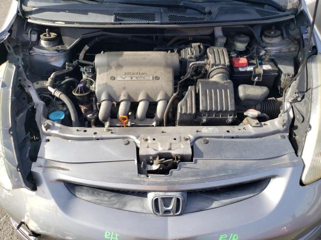 Photo 10 VIN: JHMGD37628S064103 - HONDA FIT 