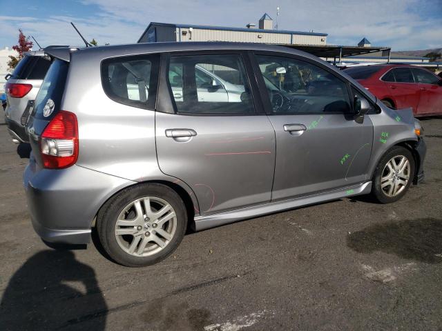 Photo 2 VIN: JHMGD37628S064103 - HONDA FIT 