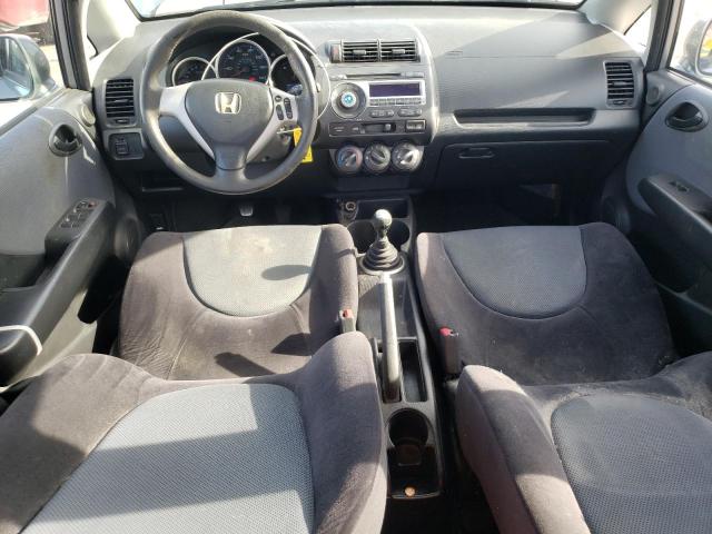 Photo 7 VIN: JHMGD37628S064103 - HONDA FIT 