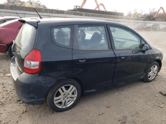 Photo 2 VIN: JHMGD37637S013546 - HONDA FIT 