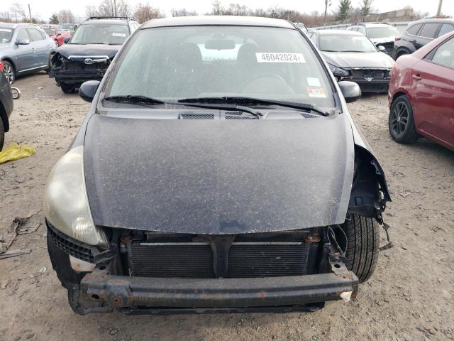 Photo 4 VIN: JHMGD37637S013546 - HONDA FIT 