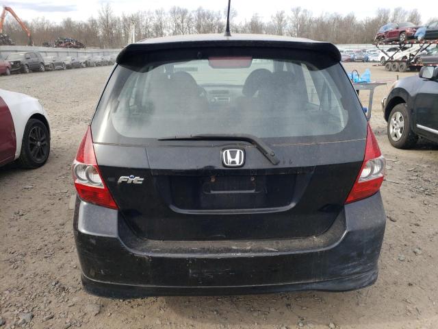 Photo 5 VIN: JHMGD37637S013546 - HONDA FIT 