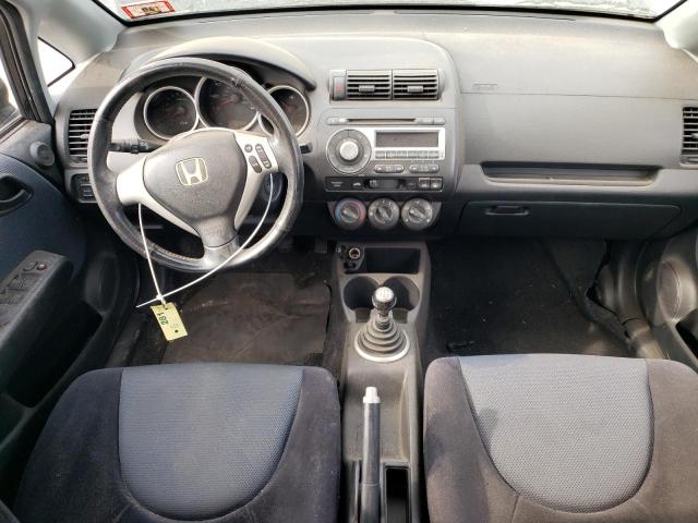 Photo 7 VIN: JHMGD37637S013546 - HONDA FIT 