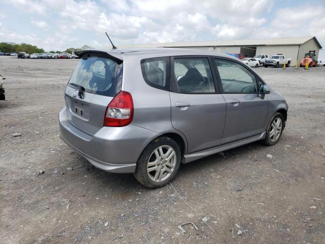 Photo 2 VIN: JHMGD37637S050192 - HONDA FIT 