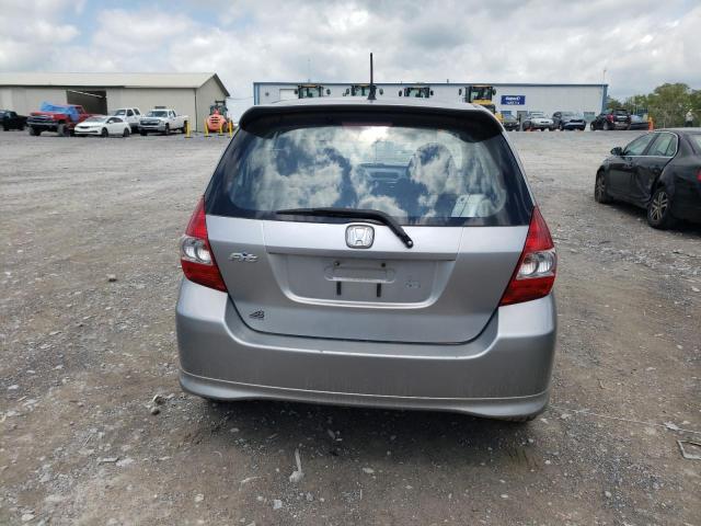 Photo 5 VIN: JHMGD37637S050192 - HONDA FIT 