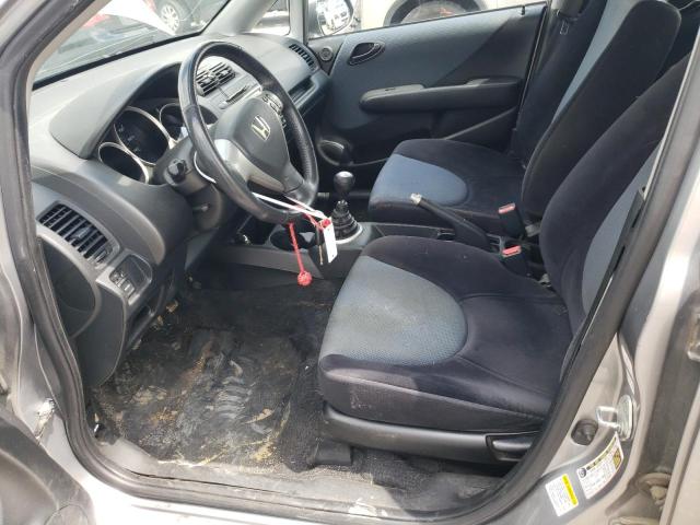 Photo 6 VIN: JHMGD37637S050192 - HONDA FIT 