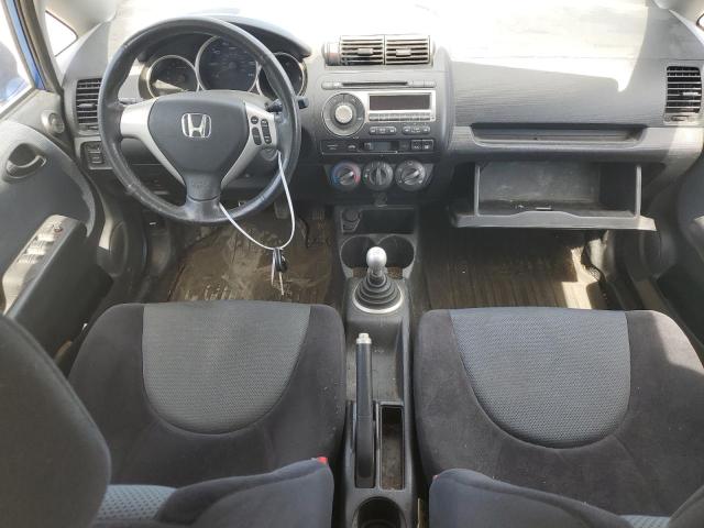 Photo 7 VIN: JHMGD37638S019106 - HONDA FIT 