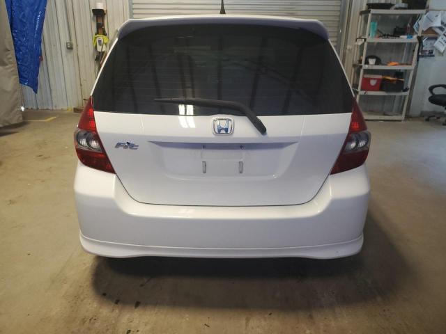 Photo 5 VIN: JHMGD37638S051067 - HONDA FIT SPORT 